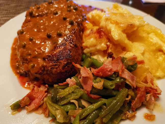 Comentarii opinii despre Rudy´s Cocktail and MORE