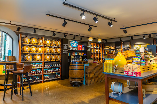 Opinii despre vomFASS Salzburg în Salzburg - Gastronomie und Hotellerie