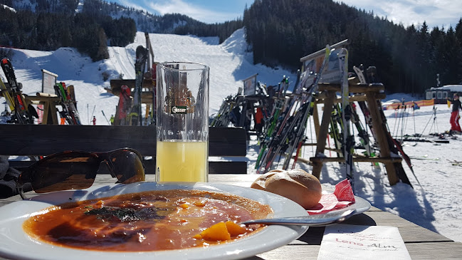 Opinii despre Lena-Alm în Schladming - Gastronomie und Hotellerie