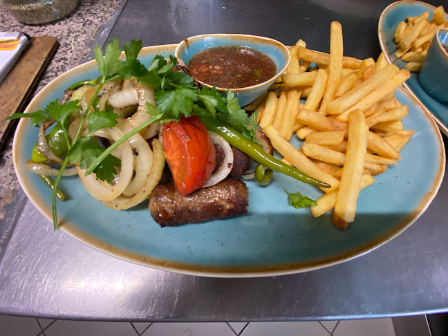 Opinii despre Pizzeria Olive Restaurante în St. Johann im Pongau - Gastronomie und Hotellerie