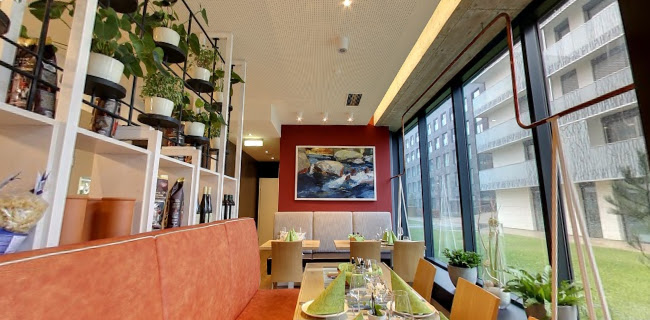 ROSSO di Acqua e Sole GmbH - Linz