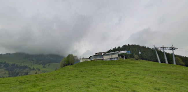 Adlerhütte Bergrestaurant