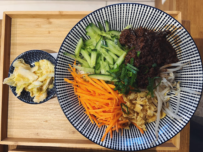 Comentarii opinii despre Shin Taiwanese Eatery