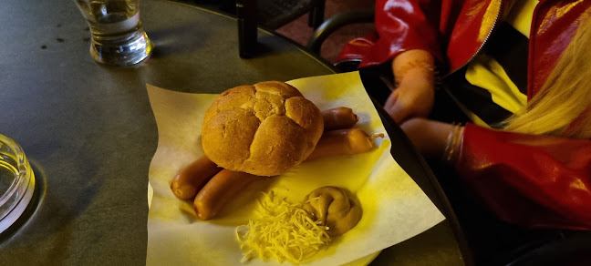 Comentarii opinii despre Zum Poldi