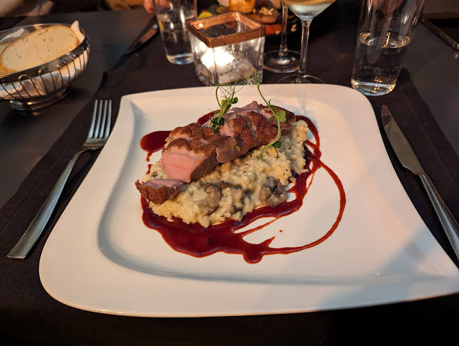 MINIRESTAURANT - Gastronomie und Hotellerie