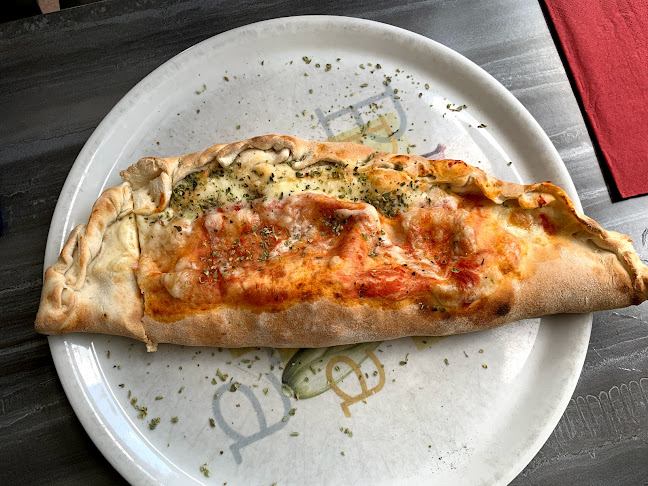 Pizzeria Rustica - Gastronomie und Hotellerie