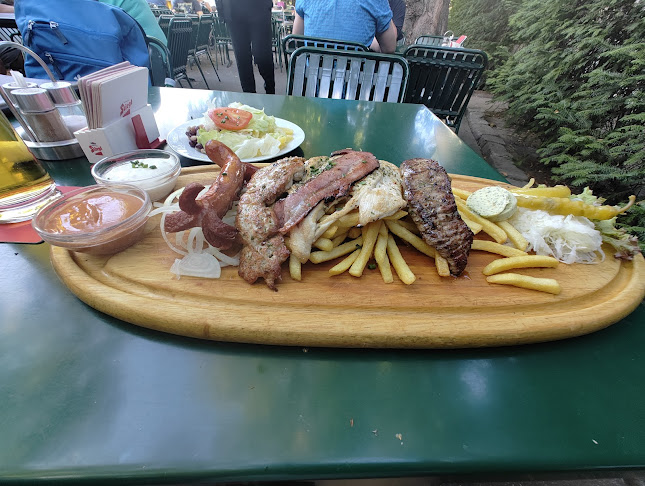 Gasthof - Pension Unsinn - Wien