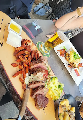 ROKO Restaurant - Hartberg