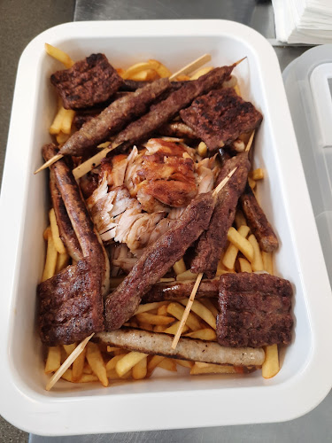 Meikels Big Bite - Gastronomie und Hotellerie