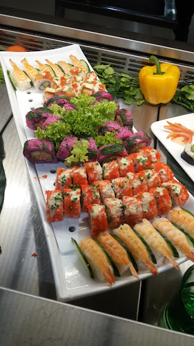 Watertuin World Kitchen - Gastronomie und Hotellerie