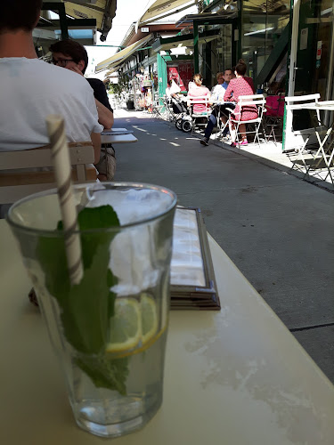 Naschmarkt 510, 1060 Wien