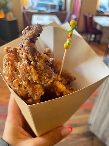 Burggasse 89, 1070 Wien