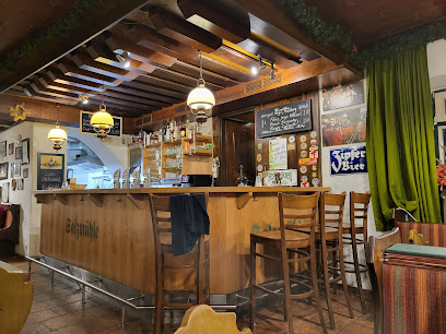 Gasthaus zur Salzmühle | Bier- u Weinstube