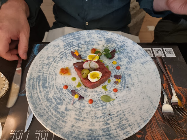 Woodfire Steak & More - Innsbruck