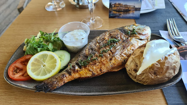 See res geschlossen - Gastronomie und Hotellerie