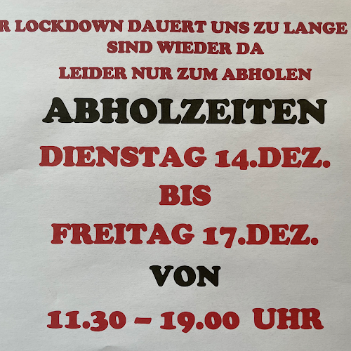 Opinii despre Pizzeria Grado în Wien - Gastronomie und Hotellerie