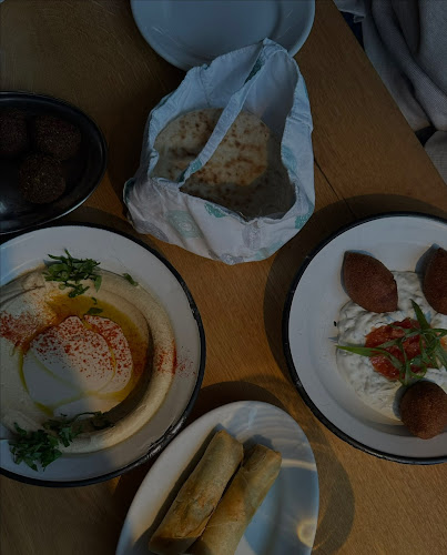 NENI am Naschmarkt - Wien