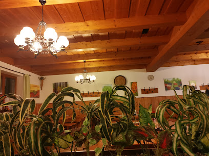 Heurigenschank Hinterleitner