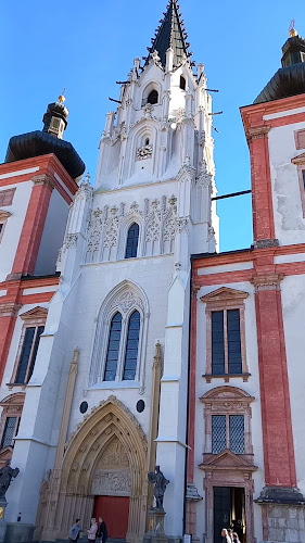 Hotel Zum Kirchenwirt - Mariazell