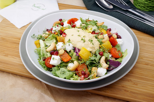 Opinii despre Buddy.at în Wien - Gastronomie und Hotellerie