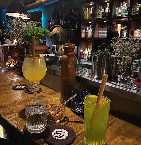 Opinii despre Burdock Punch&Cocktails în Salzburg - Gastronomie und Hotellerie