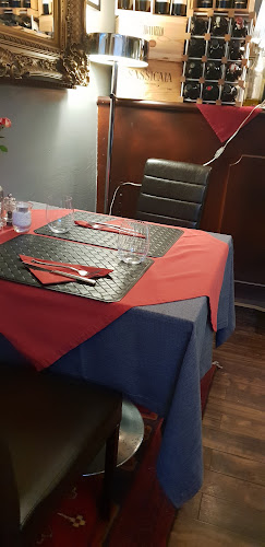 Opinii despre Antica Trattoria Roma în Leoben - Gastronomie und Hotellerie