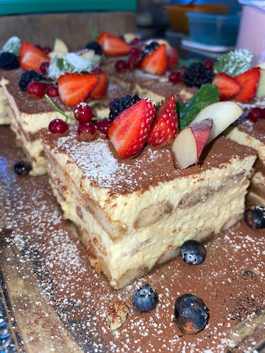 Pizzeria Olive Restaurante