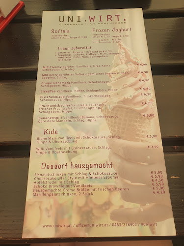 Comentarii opinii despre UNI.WIRT.