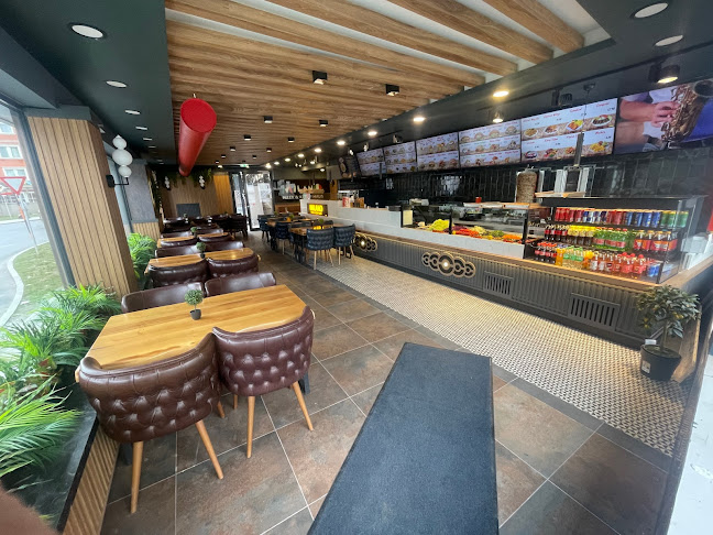 Milano Pizzeria & Kebap Haus Liezen