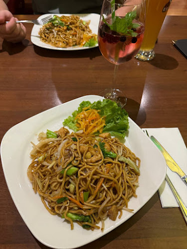 Comentarii opinii despre China-Restaurant Ostmeer