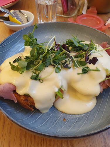 Comentarii opinii despre Ströck - Feierabend Burggasse