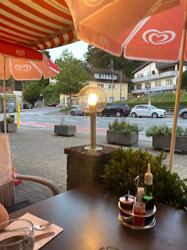 China-Restaurant Hu Xin - Gastronomie und Hotellerie