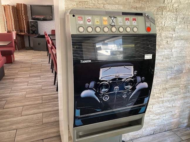 Comentarii opinii despre Bosporus am Hafen Imbiss