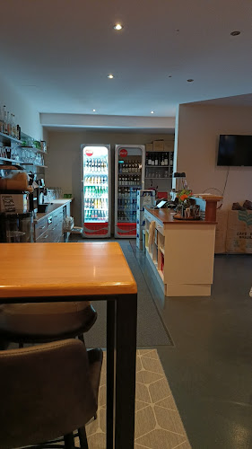 Cafe Haltestelle - Niederau