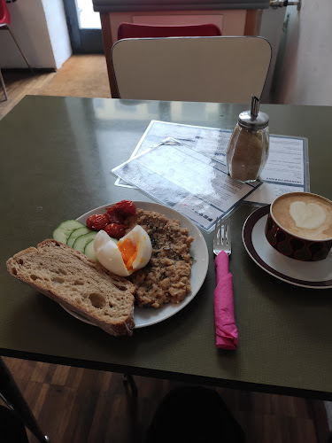 Opinii despre Café Fett+Zucker Wien în Wien - Gastronomie und Hotellerie