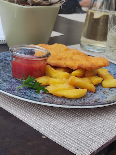 Opinii despre Delikaterie Bad Gleichenberg în Bad Gleichenberg - Gastronomie und Hotellerie