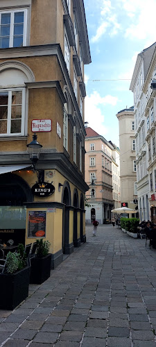 Ecke Sterngasse, Judengasse 7/7, 1010 Wien