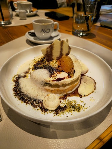 Opinii despre Masenberger Olmstoll în Schachen bei Vorau - Gastronomie und Hotellerie