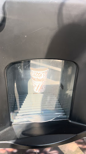 Opinii despre PHÖNIX CAFETERIA în Wien - Gastronomie und Hotellerie