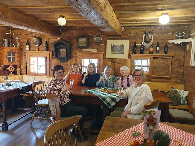 Opinii despre Gasthaus zum Alten Messner în Wachsenberg - Gastronomie und Hotellerie