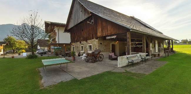 Alpen Adria Gasthof Rausch mit Privatbad am Faaker See - Villach