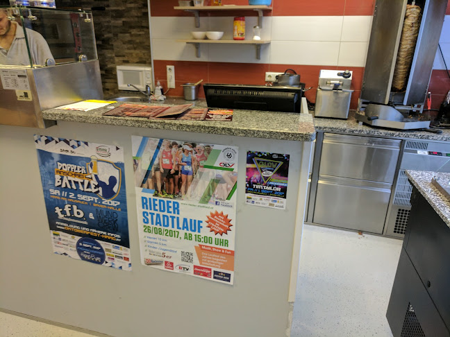 Bella Rossa - Restaurant - Ried im Innkreis