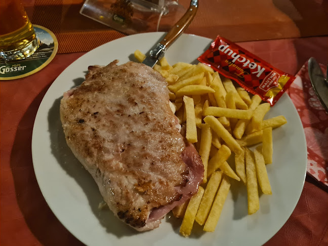 Opinii despre Gasthaus Dani în Wien - Gastronomie und Hotellerie