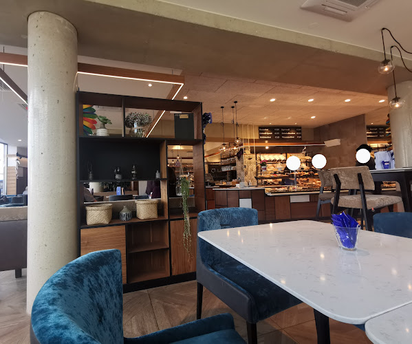 Opinii despre Bäckerei Kern - Wetzelsdorf în Graz - Gastronomie und Hotellerie