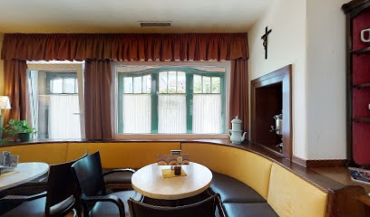 Cafe Konditorei Eisner