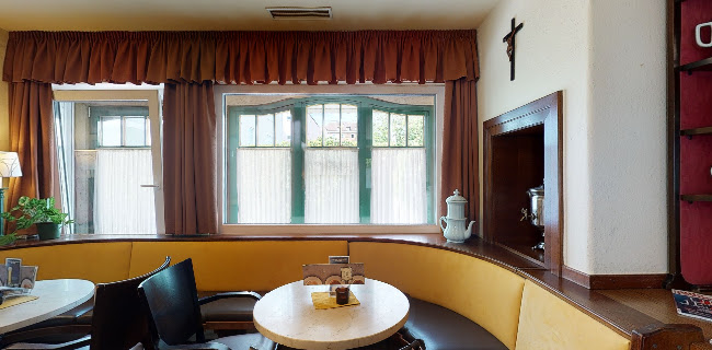 Cafe Konditorei Eisner