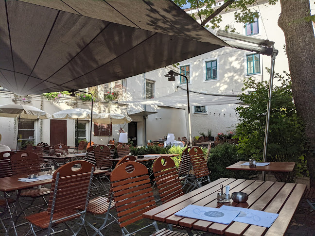 Restaurant Geisterburg