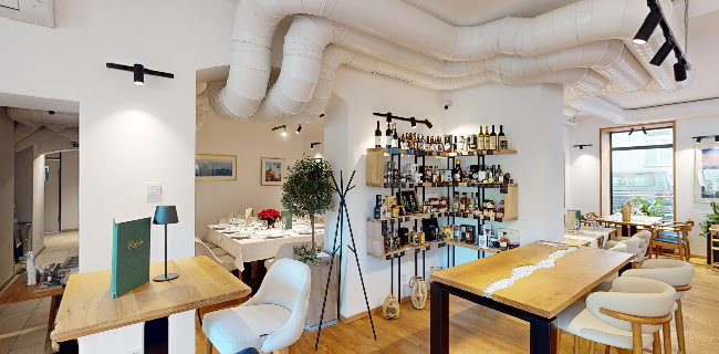 Restaurant Beograd Wien - Gastronomie und Hotellerie