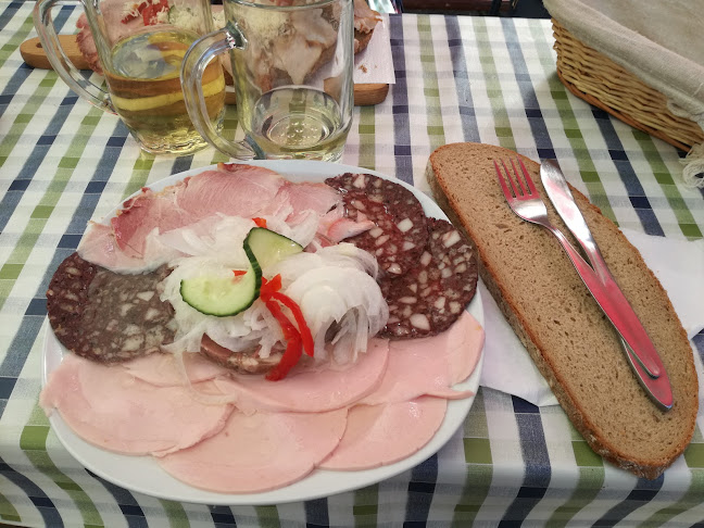 Heuriger Zierhofer - Altendorf