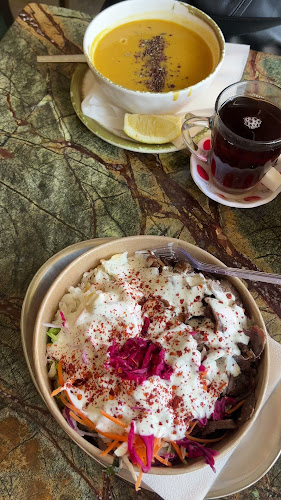 Safran Pizza - Kebap - Gastronomie und Hotellerie